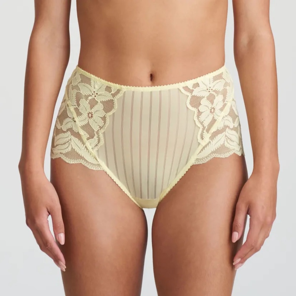 NWT Marie Jo Limonada briefs ANI size M